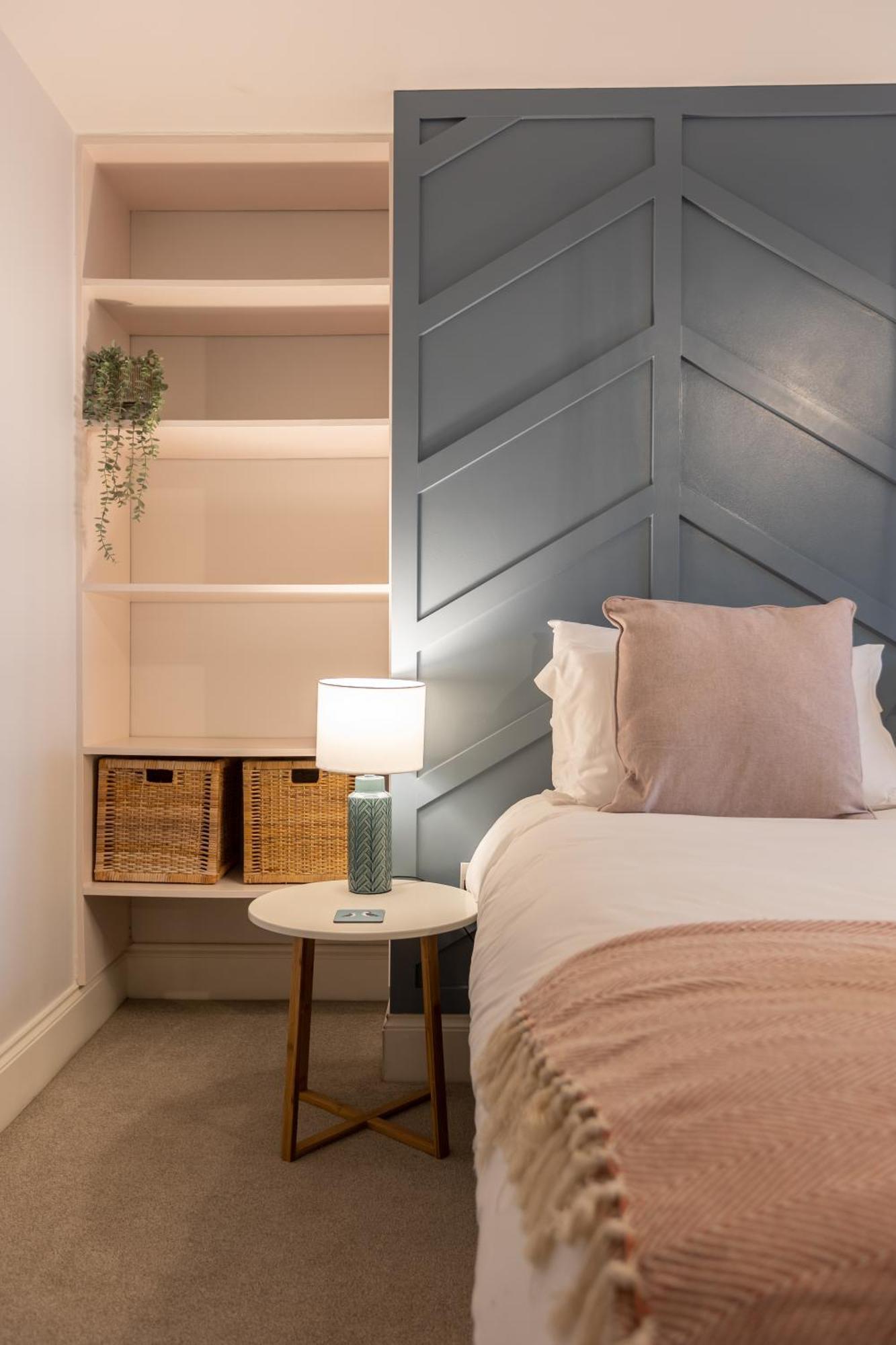 The Belfry Whitby Bed & Breakfast Eksteriør bilde